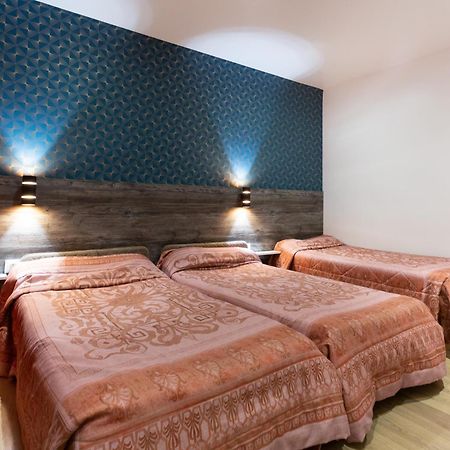 Hotel Leonard De Vinci 75011 Παρίσι Εξωτερικό φωτογραφία