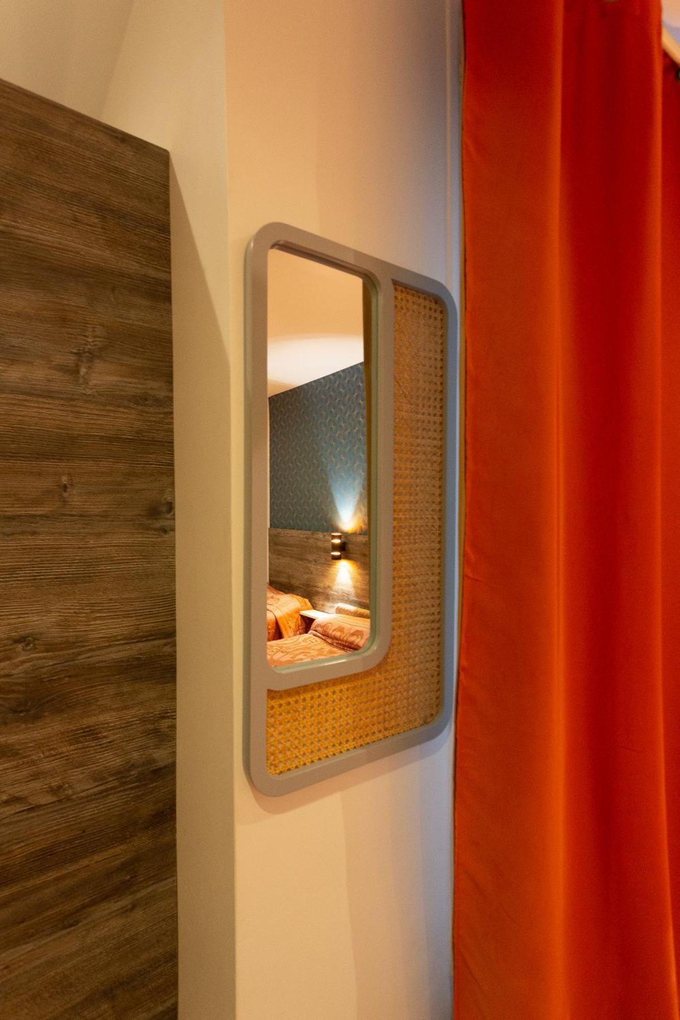 Hotel Leonard De Vinci 75011 Παρίσι Εξωτερικό φωτογραφία